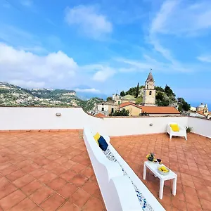 La Casa Dei Venti Appartamento Amalfi